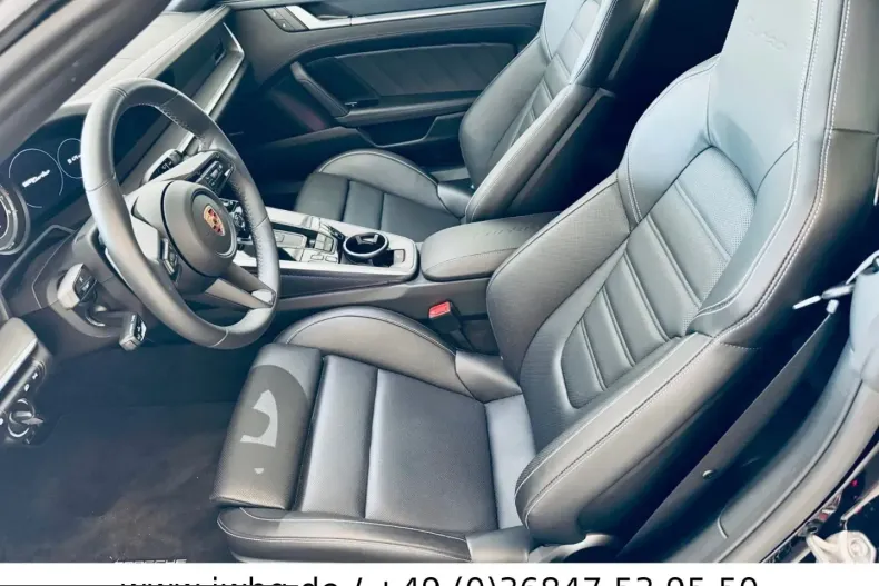 Porsche 992 din 2023 cu 8.973 km - oferta POR205132 - foto 16