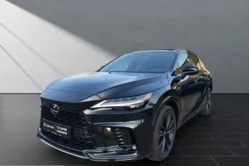 Lexus RX 500 din 2026 - oferta LEX205133
