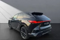 Lexus RX 500 din 2026 cu 50 km - oferta LEX205133 - foto 2