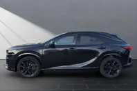 Lexus RX 500 din 2026 cu 50 km - oferta LEX205133 - foto 3