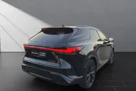 Lexus RX 500 din 2026 cu 50 km - oferta LEX205133 - foto 4