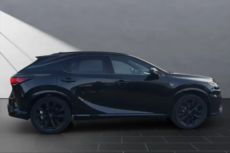 Lexus RX 500 din 2026 cu 50 km - oferta LEX205133 - foto 6