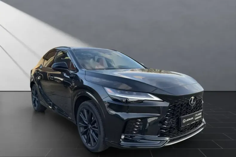 Lexus RX 500 din 2026 cu 50 km - oferta LEX205133 - foto 7