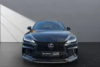 Lexus RX 500 din 2026 cu 50 km - oferta LEX205133 - foto 8