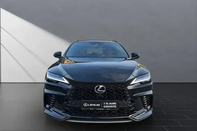 Lexus RX 500 din 2026 cu 50 km - oferta LEX205133 - foto 8