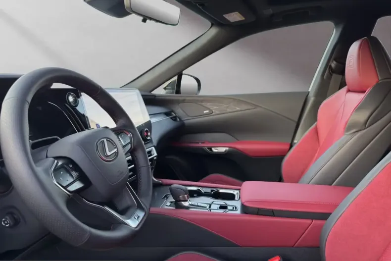 Lexus RX 500 din 2026 cu 50 km - oferta LEX205133 - foto 9