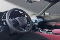 Lexus RX 500 din 2026 cu 50 km - oferta LEX205133 - foto 10