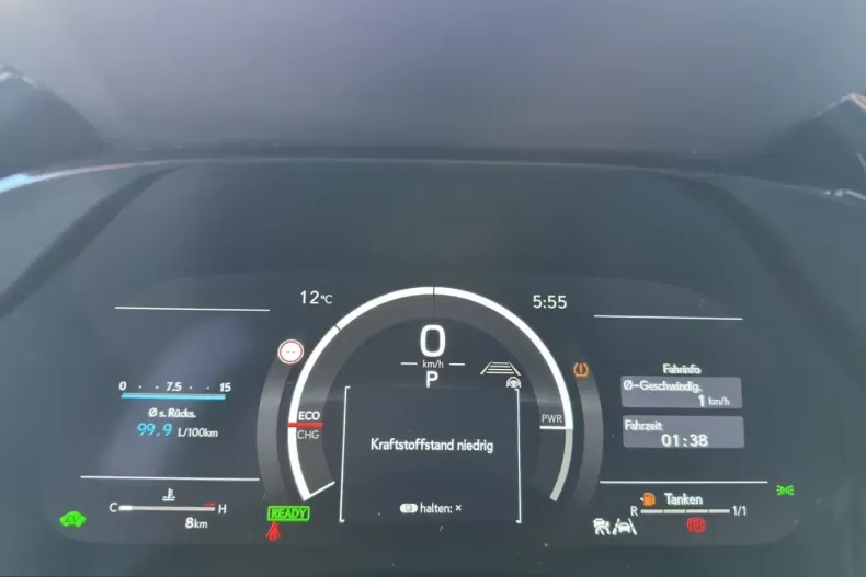 Lexus RX 500 din 2026 cu 50 km - oferta LEX205133 - foto 11