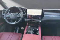 Lexus RX 500 din 2026 cu 50 km - oferta LEX205133 - foto 13