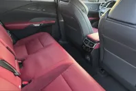 Lexus RX 500 din 2026 cu 50 km - oferta LEX205133 - foto 17