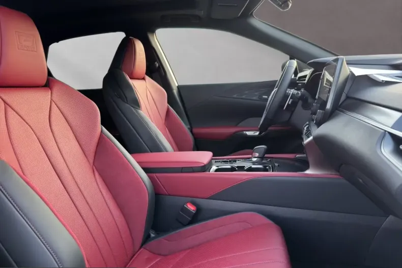 Lexus RX 500 din 2026 cu 50 km - oferta LEX205133 - foto 18