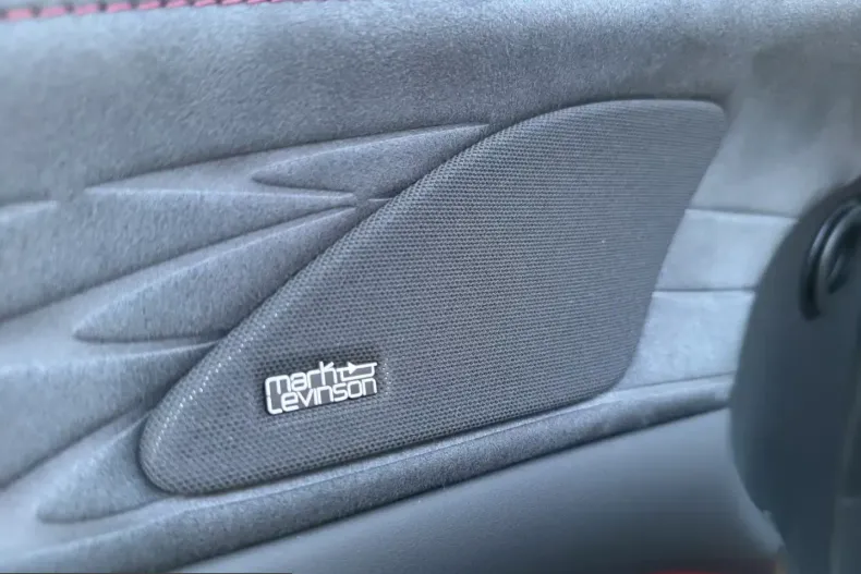 Lexus RX 500 din 2026 cu 50 km - oferta LEX205133 - foto 20