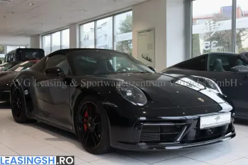 Porsche 992 din 2024 - oferta POR205134