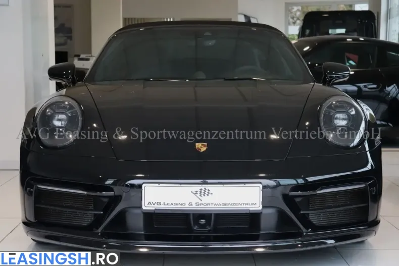 Porsche 992 din 2024 cu 9.255 km - oferta POR205134 - foto 2