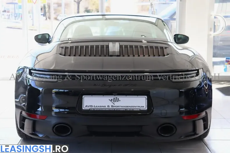 Porsche 992 din 2024 cu 9.255 km - oferta POR205134 - foto 5