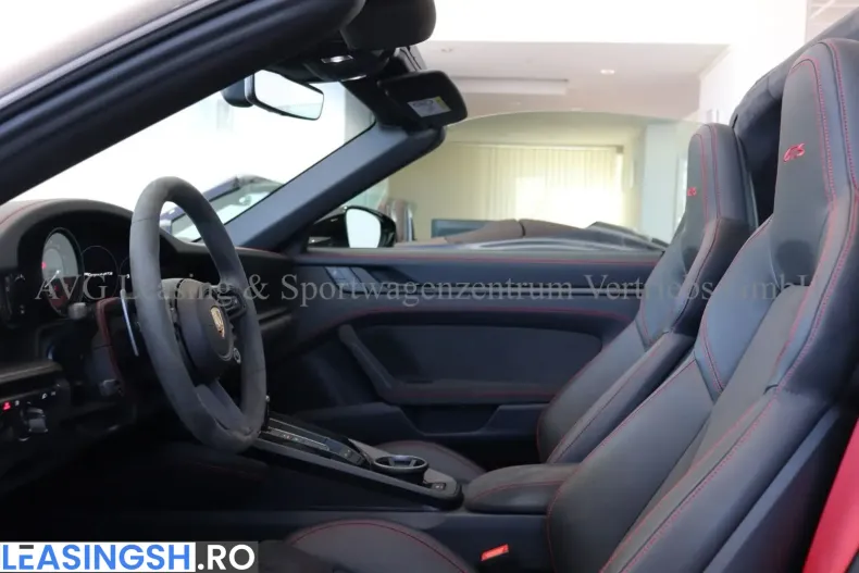 Porsche 992 din 2024 cu 9.255 km - oferta POR205134 - foto 8