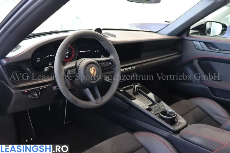 Porsche 992 din 2024 cu 9.255 km - oferta POR205134 - foto 9