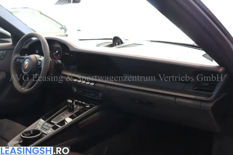 Porsche 992 din 2024 cu 9.255 km - oferta POR205134 - foto 11