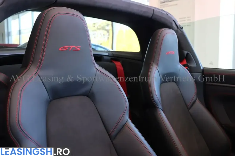 Porsche 992 din 2024 cu 9.255 km - oferta POR205134 - foto 12