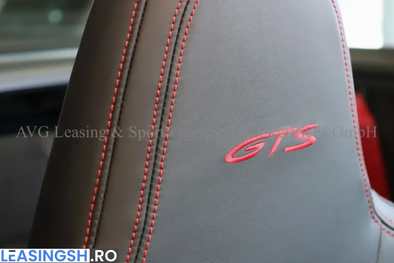 Porsche 992 din 2024 cu 9.255 km - oferta POR205134 - foto 13