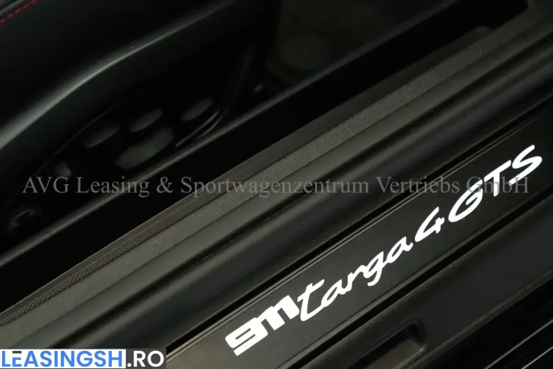 Porsche 992 din 2024 cu 9.255 km - oferta POR205134 - foto 14