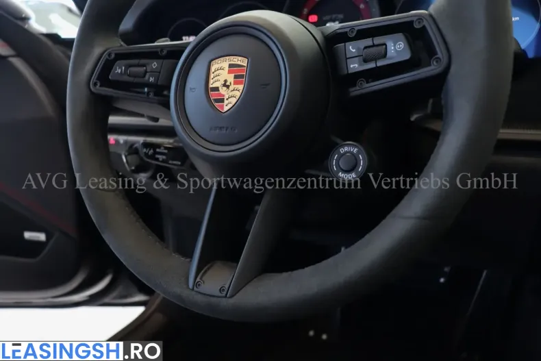 Porsche 992 din 2024 cu 9.255 km - oferta POR205134 - foto 16