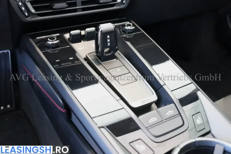 Porsche 992 din 2024 cu 9.255 km - oferta POR205134 - foto 18