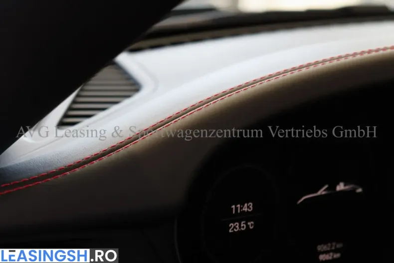 Porsche 992 din 2024 cu 9.255 km - oferta POR205134 - foto 21