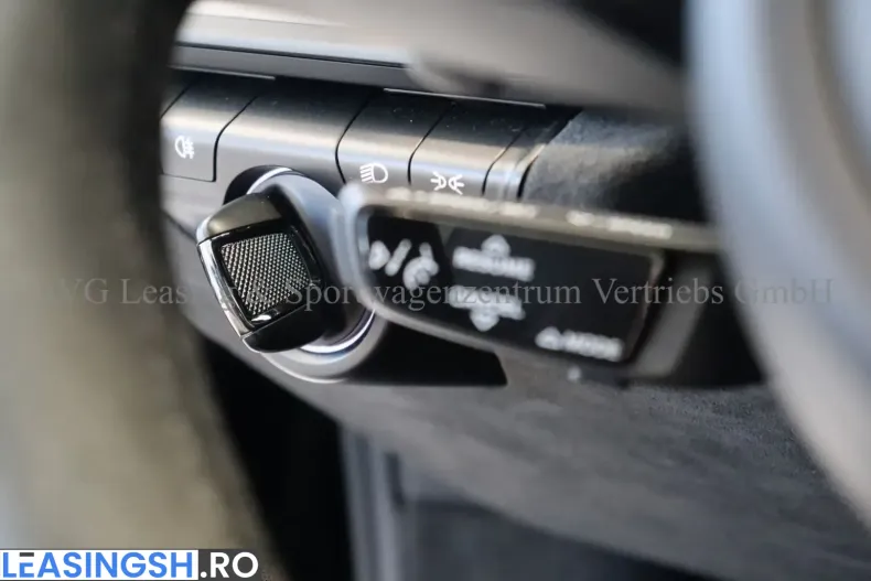 Porsche 992 din 2024 cu 9.255 km - oferta POR205134 - foto 23