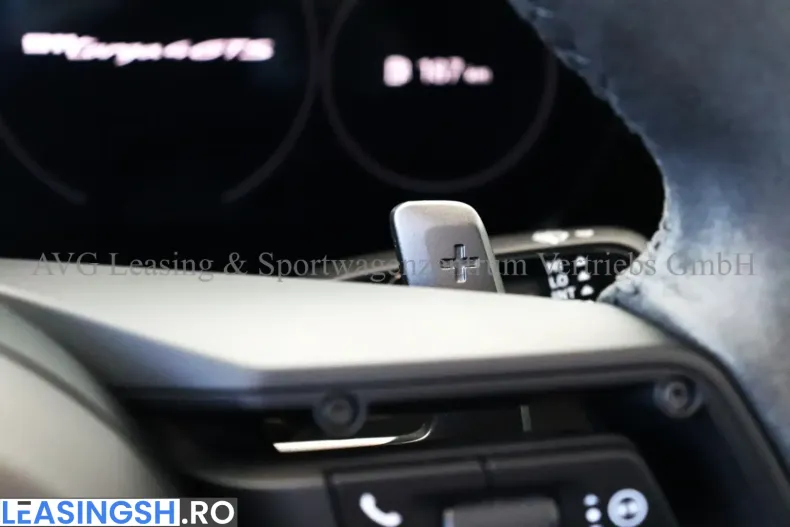 Porsche 992 din 2024 cu 9.255 km - oferta POR205134 - foto 26