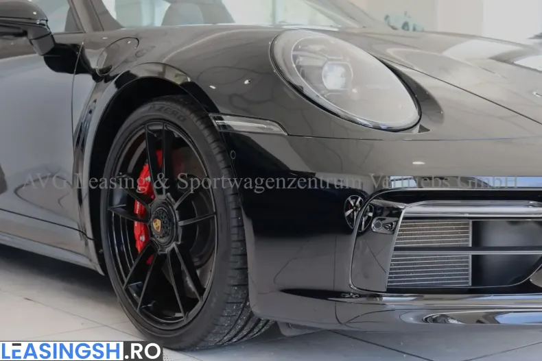 Porsche 992 din 2024 cu 9.255 km - oferta POR205134 - foto 28
