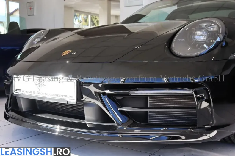 Porsche 992 din 2024 cu 9.255 km - oferta POR205134 - foto 29