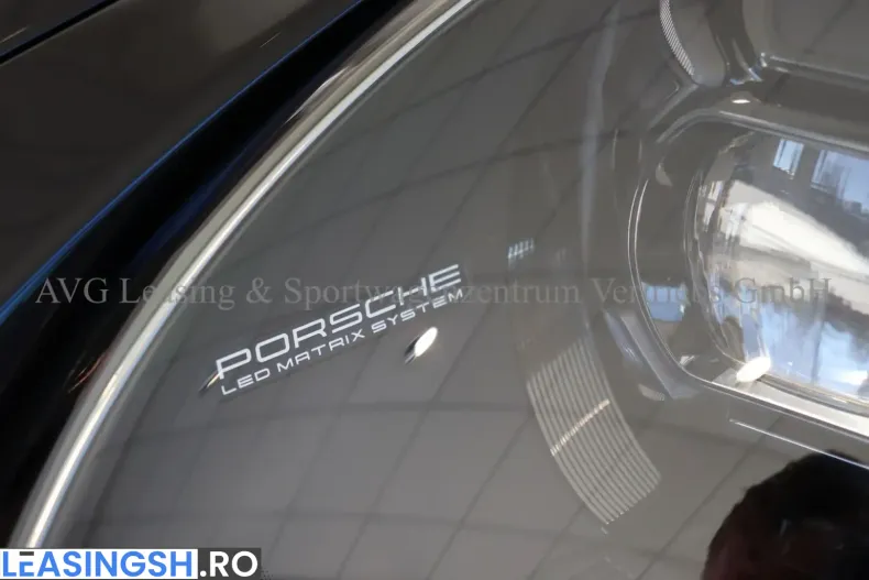 Porsche 992 din 2024 cu 9.255 km - oferta POR205134 - foto 30