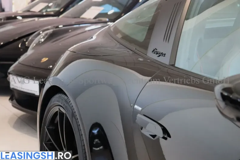 Porsche 992 din 2024 cu 9.255 km - oferta POR205134 - foto 31