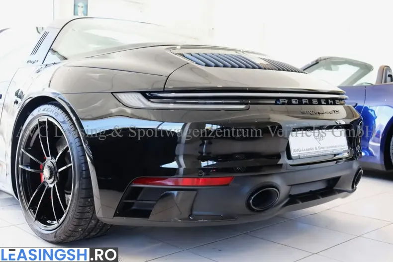 Porsche 992 din 2024 cu 9.255 km - oferta POR205134 - foto 32