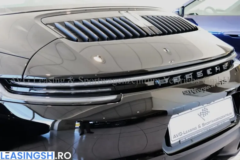 Porsche 992 din 2024 cu 9.255 km - oferta POR205134 - foto 34