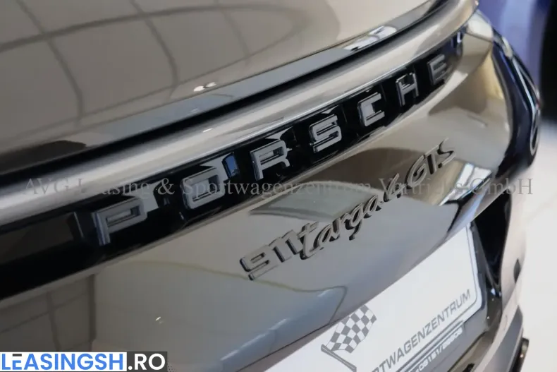 Porsche 992 din 2024 cu 9.255 km - oferta POR205134 - foto 35