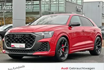 Audi RSQ8 din 2024 - oferta AUD205135