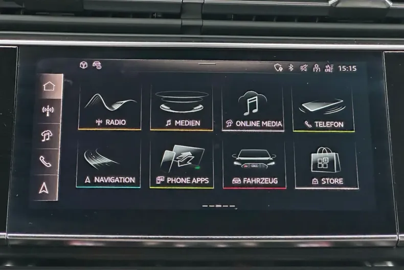 Audi RSQ8 din 2024 cu 10.590 km - oferta AUD205135 - foto 20