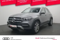 Mercedes-Benz GLE 350 (Clasa GLE) din 2021 cu 79.970 km - oferta MER205136 - foto 1