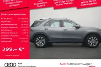 Mercedes-Benz GLE 350 (Clasa GLE) din 2021 cu 79.970 km - oferta MER205136 - foto 2
