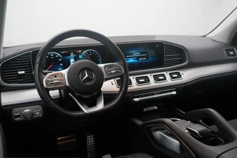 Mercedes-Benz GLE 350 (Clasa GLE) din 2021 cu 79.970 km - oferta MER205136 - foto 4