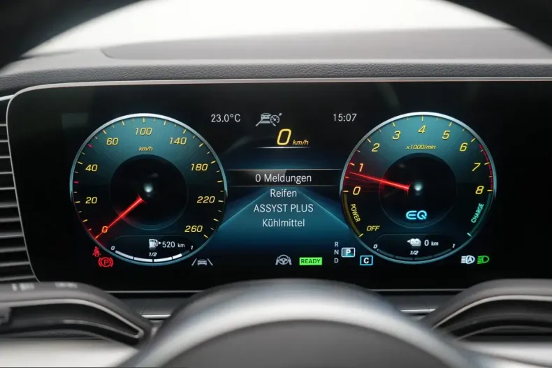 Mercedes-Benz GLE 350 (Clasa GLE) din 2021 cu 79.970 km - oferta MER205136 - foto 5