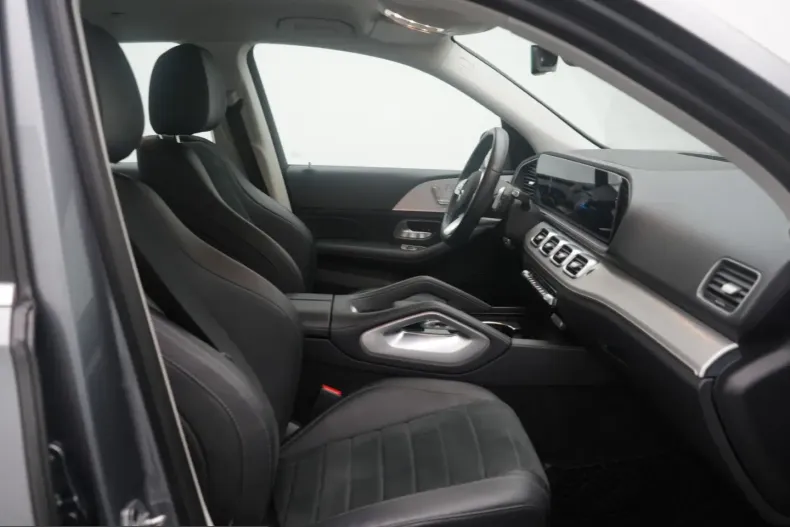 Mercedes-Benz GLE 350 (Clasa GLE) din 2021 cu 79.970 km - oferta MER205136 - foto 12