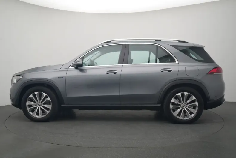 Mercedes-Benz GLE 350 (Clasa GLE) din 2021 cu 79.970 km - oferta MER205136 - foto 15