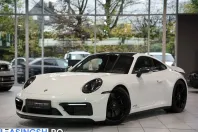 Porsche 992 din 2024 cu 4.500 km - oferta POR205137 - foto 1