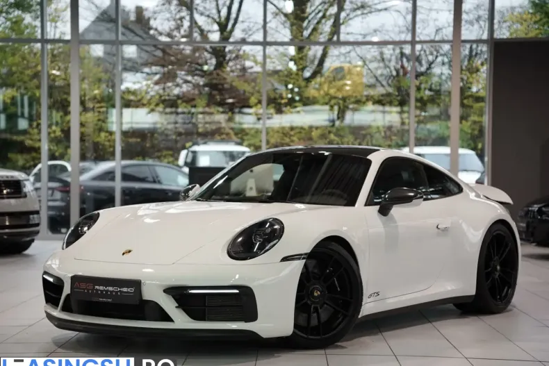 Porsche 992 din 2024 cu 4.500 km - oferta POR205137 - foto 1