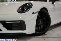 Porsche 992 din 2024 cu 4.500 km - oferta POR205137 - foto 2