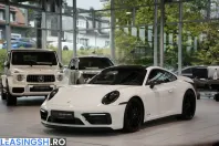 Porsche 992 din 2024 cu 4.500 km - oferta POR205137 - foto 4