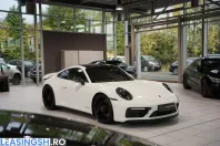 Porsche 992 din 2024 cu 4.500 km - oferta POR205137 - foto 5